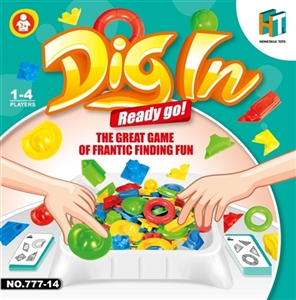 Mining items - OBL759069