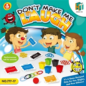 Don’t make me laugh - OBL759072
