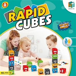 Rapid cube - OBL759074