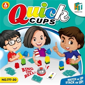 Big folding cup - OBL759075