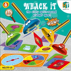 Toilet smoke game - OBL759076