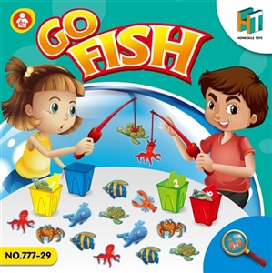 Fishing game - OBL759084