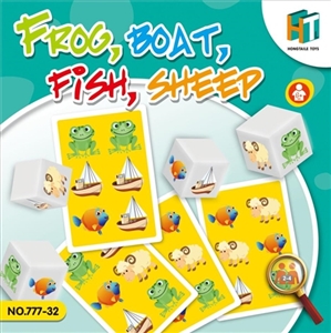 Match the dice - OBL759087