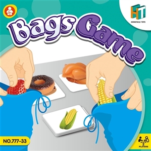 The bag game - OBL759088
