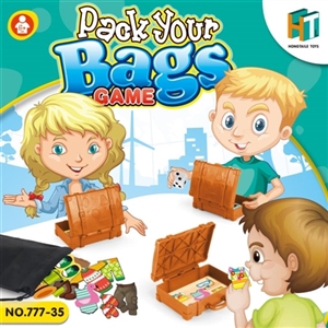 打包行旅 - OBL759090