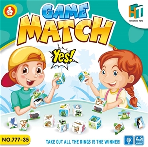 Pick the ring game - OBL759093