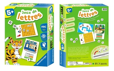 French jigsaw puzzle - OBL759121