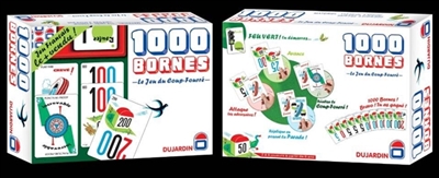 French card games - OBL759123