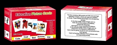 英文学习卡 - OBL759126