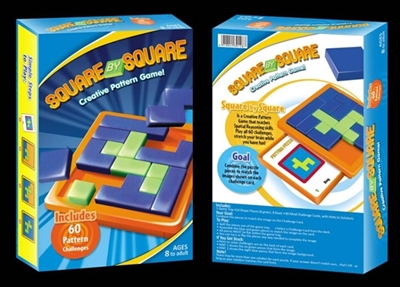 English tetris - OBL759128