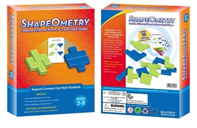 English tetris - OBL759130