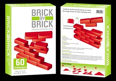 English three dimensional square - OBL759131