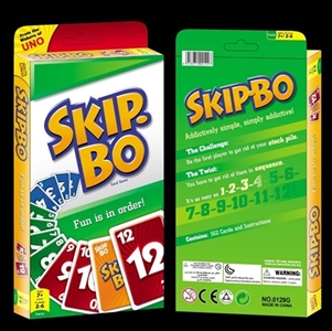 UNO card - OBL759134