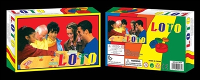 English sudoku game - OBL759139