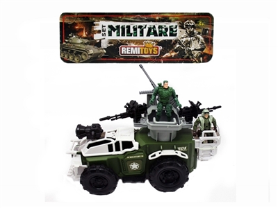 军事组合（环保） - OBL759146