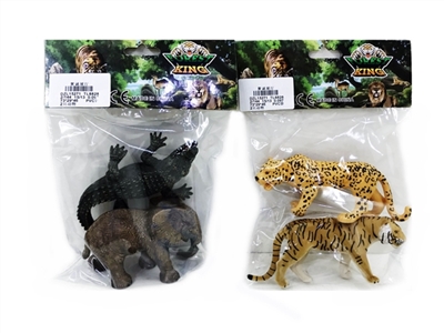 2 animal - OBL759157