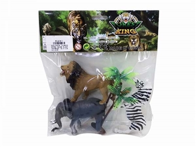 3只动物 - OBL759158