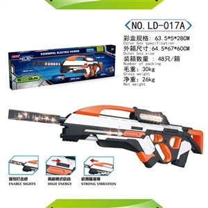 电动枪 - OBL759187