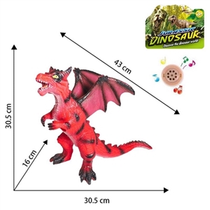 Evil dragon - OBL759204