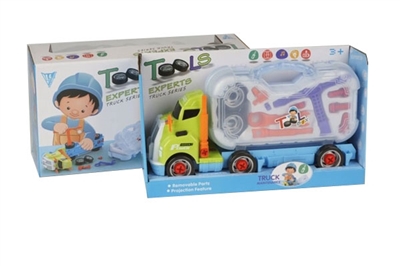 Music educational disassembling projection - OBL759223