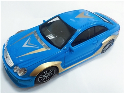 Inertial car - OBL759245