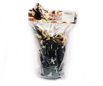 军事套装 - OBL759266