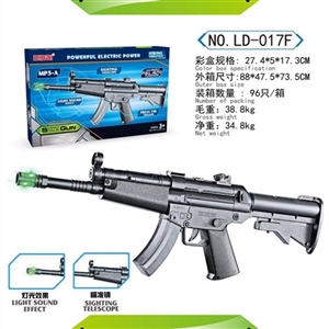 电动枪 - OBL759271