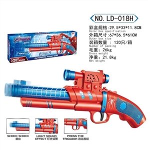 电动枪 - OBL759277