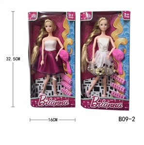 Two real princess BeiNa suit - OBL759281