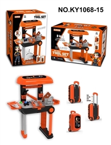 旅行箱工具套 - OBL759377