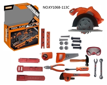 工具套装 - OBL759379