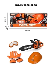 电锯套装 - OBL759380