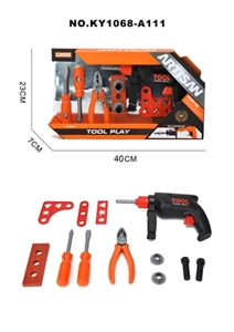 惯性工具套装 - OBL759386