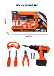 电动工具套装 - OBL759387