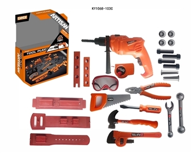 电动工具套 - OBL759388