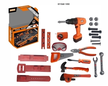 电动工具套 - OBL759389