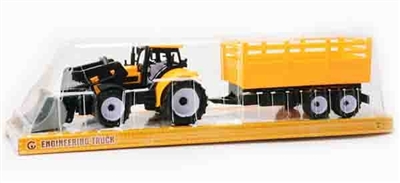 Inertial truck - OBL759404