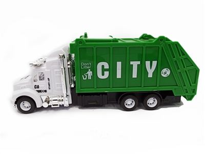 Inertial sanitation car - OBL759407