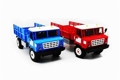 1:12四驱卡玛军事卡车 - OBL759470