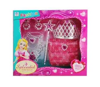 Crown accessories combination - OBL759482