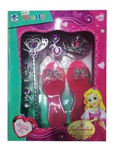 Crown accessories combination - OBL759483