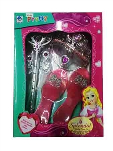 Crown accessories combination - OBL759485