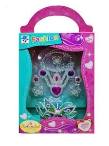 Crown accessories combination - OBL759488