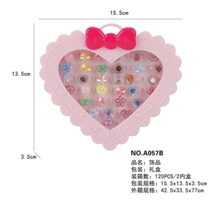 Jewelry ring - OBL759567