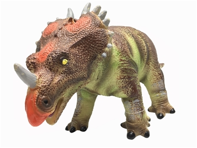 21寸独角龙 - OBL759578