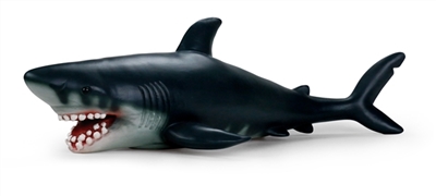 22寸大鲨鱼 - OBL759582
