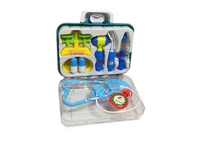 D with a suit - OBL759595