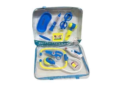 D with a suit - OBL759599