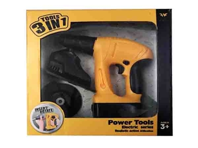 可换装电动工具套装 - OBL759600