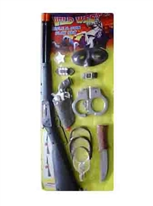The cowboy gun - OBL759605